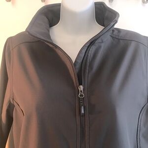 Elevate Smartech Women’s Water Resistance Jacket Size M